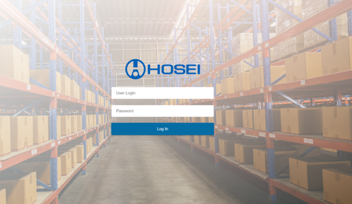 ระบบแปลงรูปแบบคัมบัง บริษัท โฮเซอิ เบรค (ไทยแลนด์) จำกัด